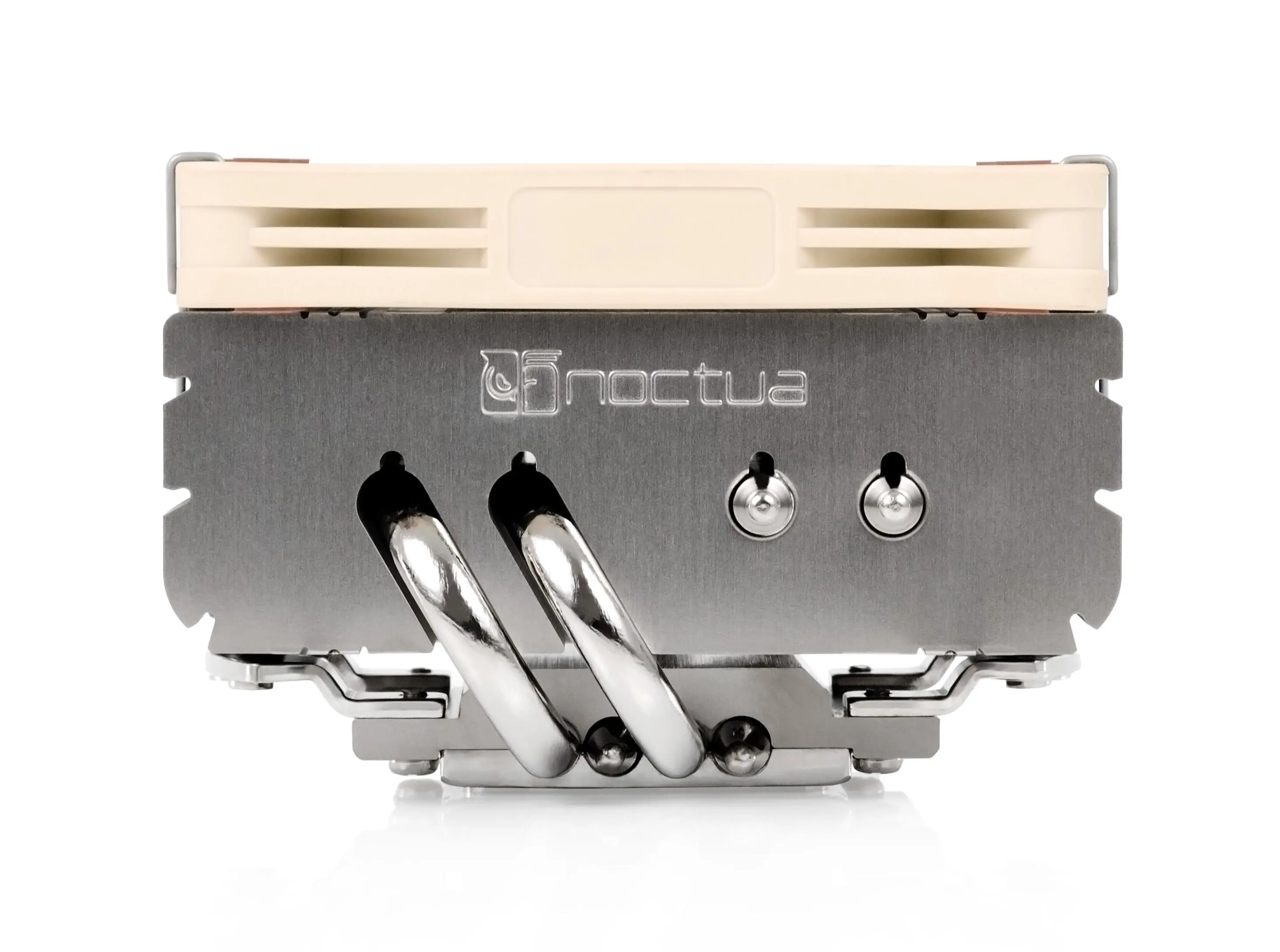 Noctua Охлаждане CPU Cooler NH-L9x65 - LGA1700/2066/1200/AMD - image 1