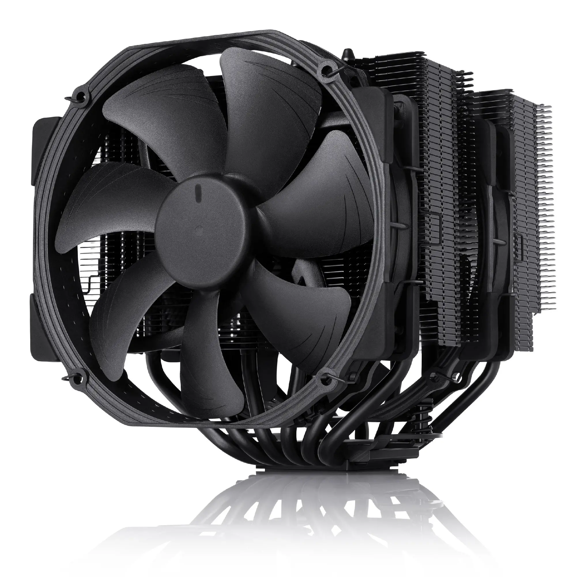 Noctua Cooler CPU NH-D15 chromax.black