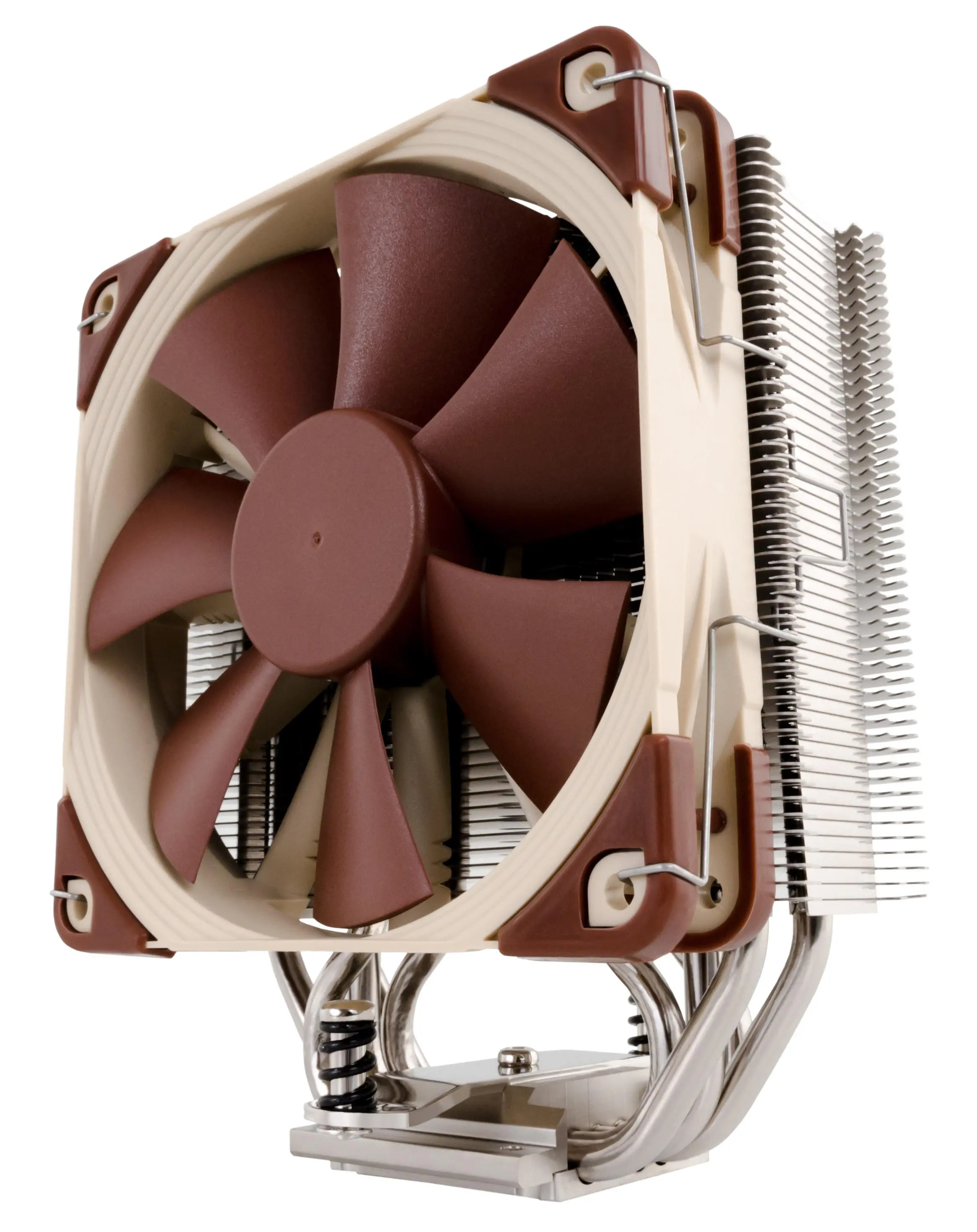 Noctua Охладител CPU Cooler NH-U12S - LGA1700/2066/1200/AMD