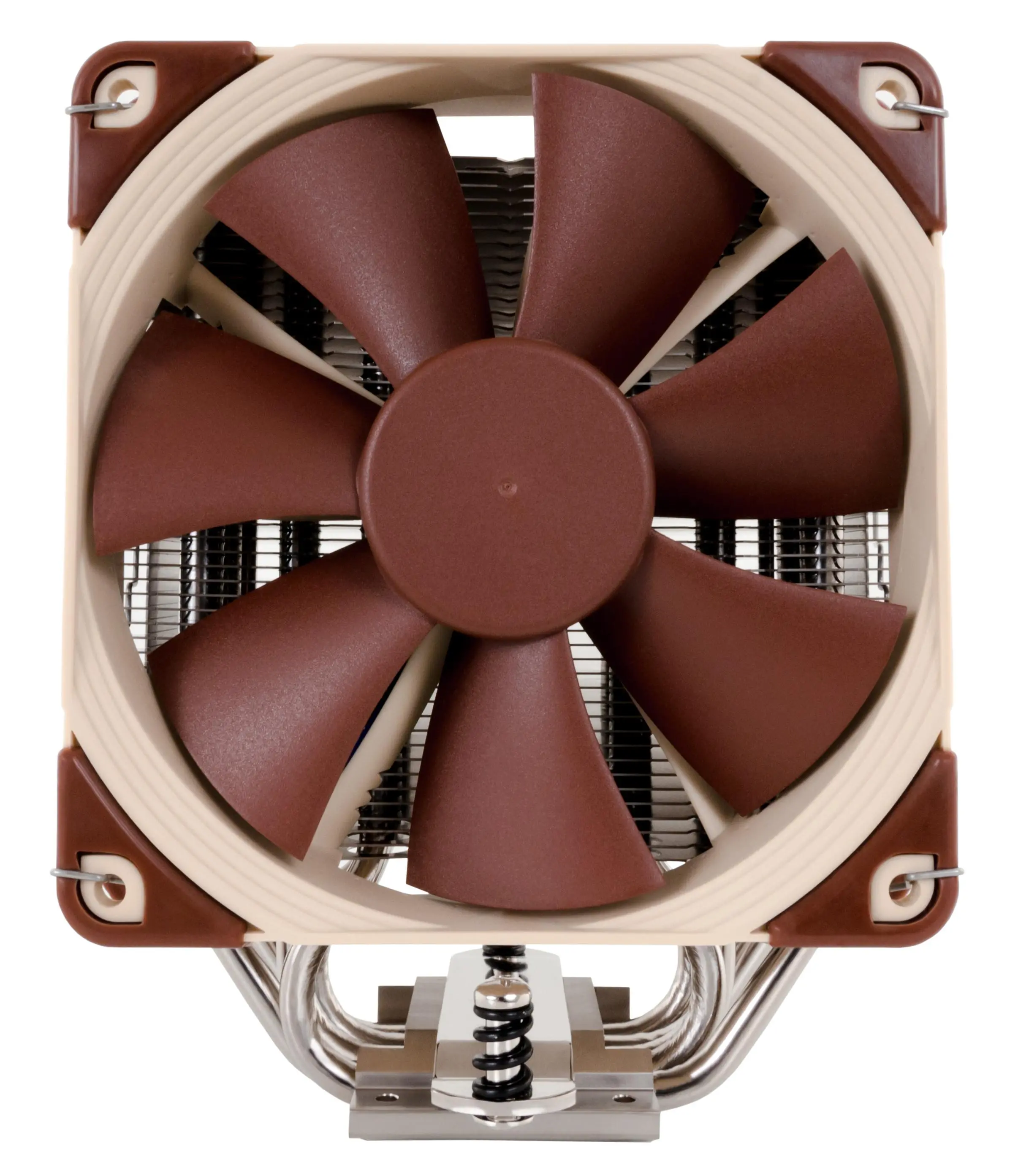 Noctua Охладител CPU Cooler NH-U12S - LGA1700/2066/1200/AMD - image 1
