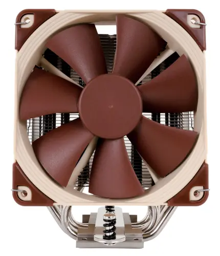 Noctua Охладител CPU Cooler NH-U12S - LGA1700/2066/1200/AMD - image 1