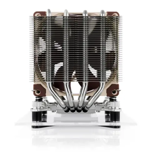 Noctua Охладител CPU Cooler NH-D9L - LGA1700/2066/1200/AMD - image 1