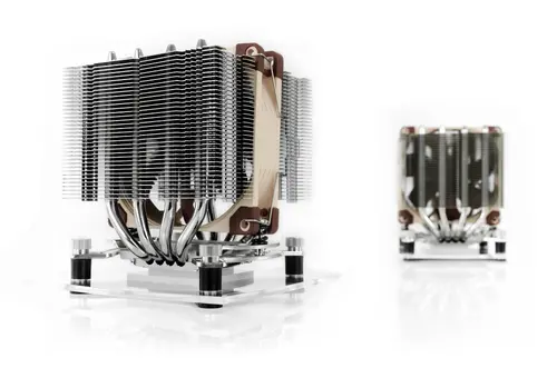 Noctua Охладител CPU Cooler NH-D9L - LGA1700/2066/1200/AMD - image 2