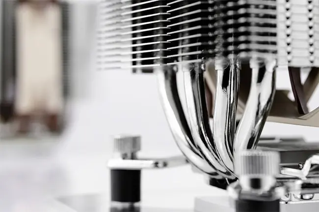Noctua Охладител CPU Cooler NH-D9L - LGA1700/2066/1200/AMD - image 5