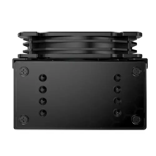 Охладител за процесор Jonsbo CR-201, RGB, AMD/INTEL - image 11