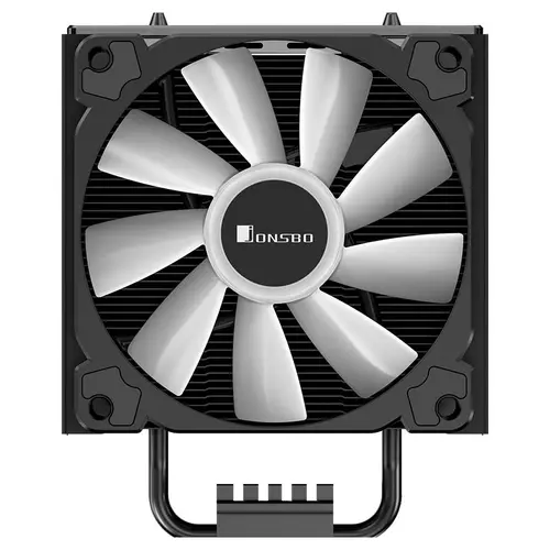 Охладител за процесор Jonsbo CR-201, RGB, AMD/INTEL - image 3