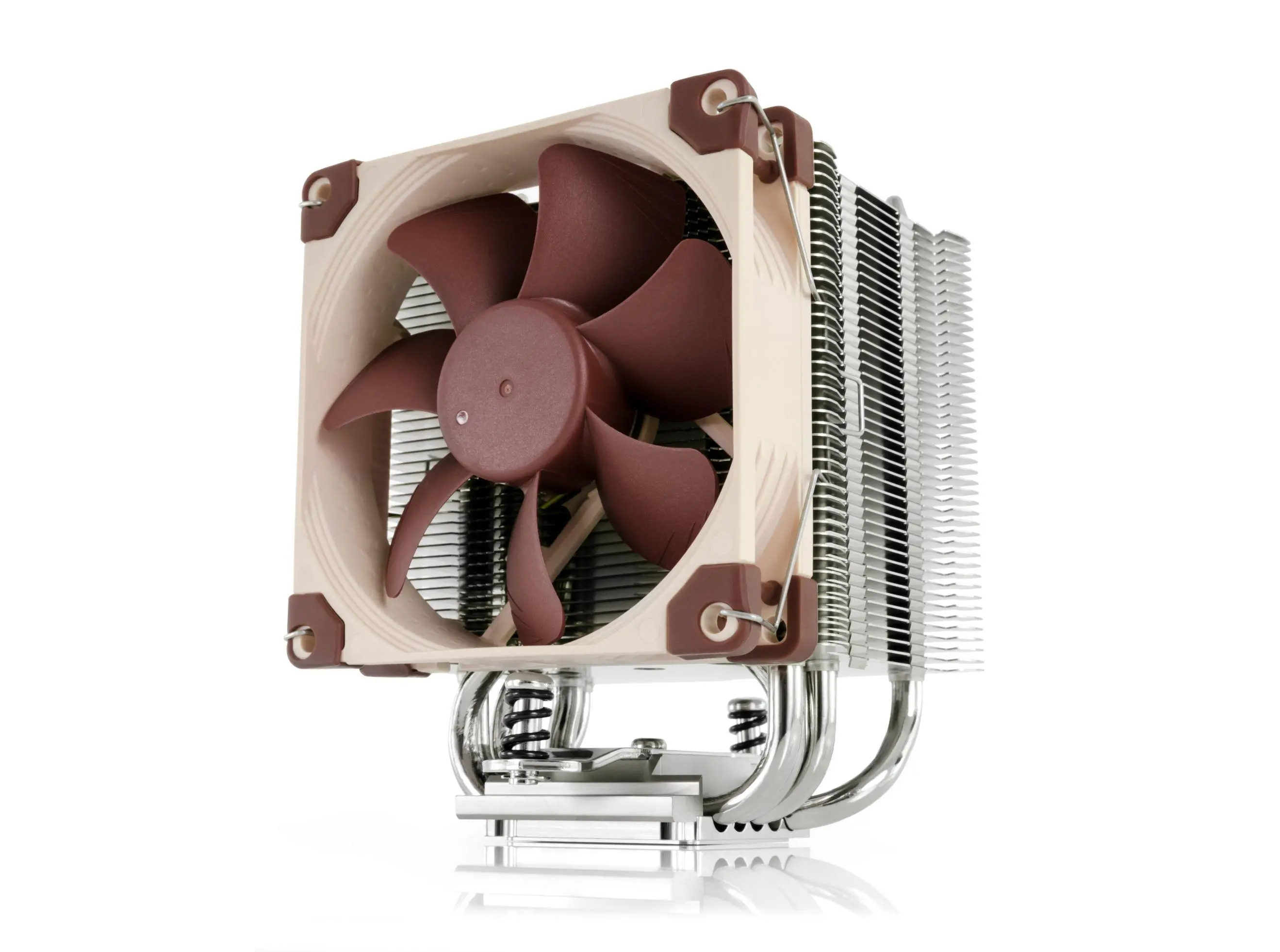 Noctua Ψύκτρα CPU Cooler NH-U9S - LGA1700/2066/1200/AMD