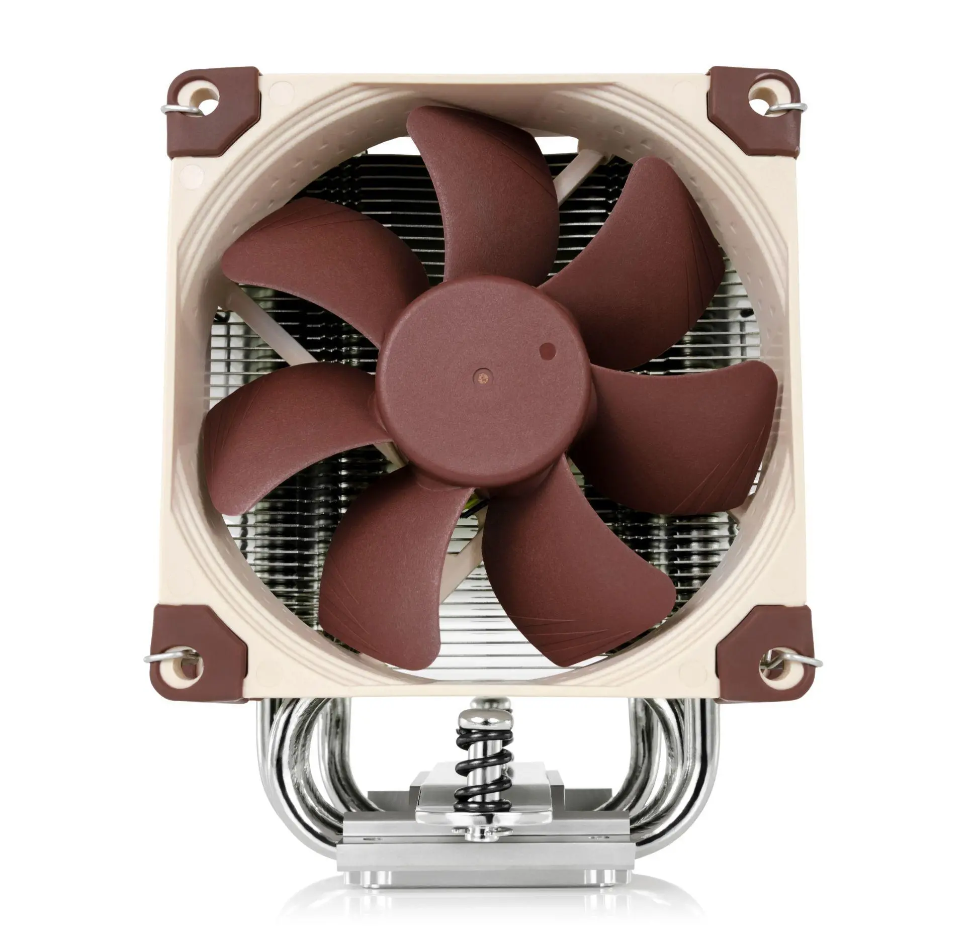 Noctua Охлаждане CPU Cooler NH-U9S - LGA1700/2066/1200/AMD - image 1