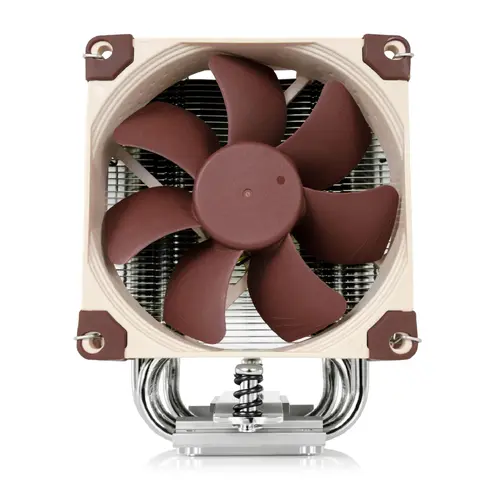Noctua Охлаждане CPU Cooler NH-U9S - LGA1700/2066/1200/AMD - image 1