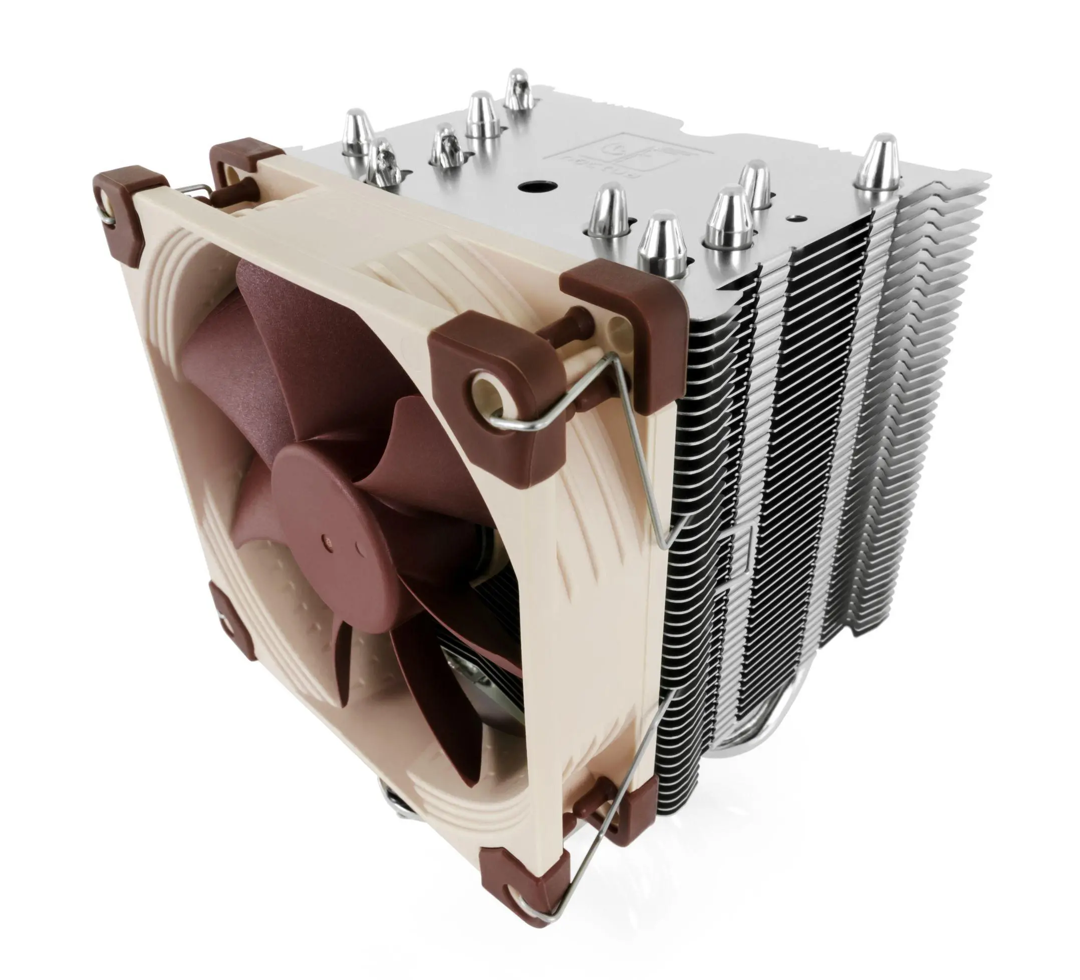 Noctua Охлаждане CPU Cooler NH-U9S - LGA1700/2066/1200/AMD - image 2