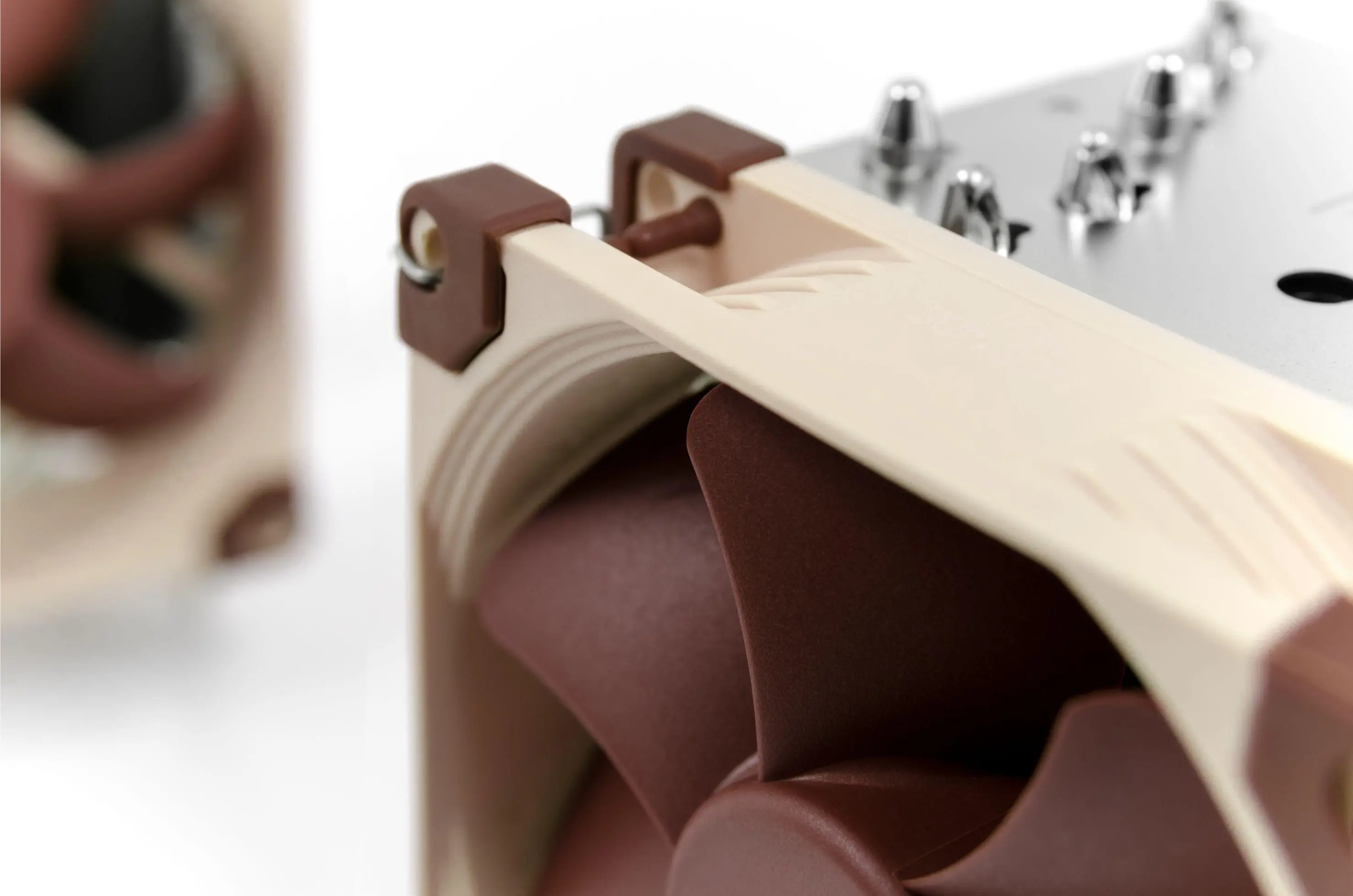 Noctua Охлаждане CPU Cooler NH-U9S - LGA1700/2066/1200/AMD - image 4