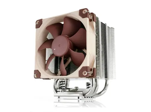 Noctua Ψύκτρα CPU Cooler NH-U9S - LGA1700/2066/1200/AMD - 1