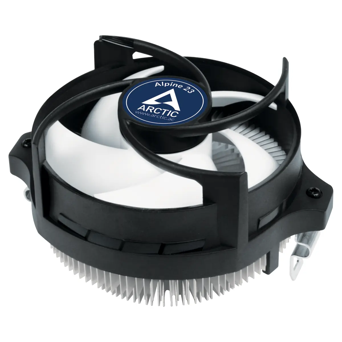 Cooler pentru procesor Arctic Alpine 23, AM4