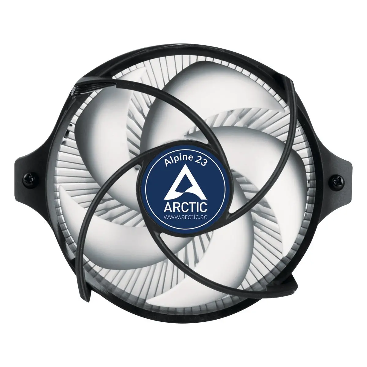 Cooler pentru procesor Arctic Alpine 23, AM4 - image 2