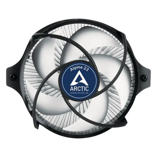 Ψύκτρα επεξεργαστή Arctic Alpine 23, AM4 - 3