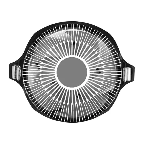 Cooler pentru procesor Arctic Alpine 23, AM4 - 4