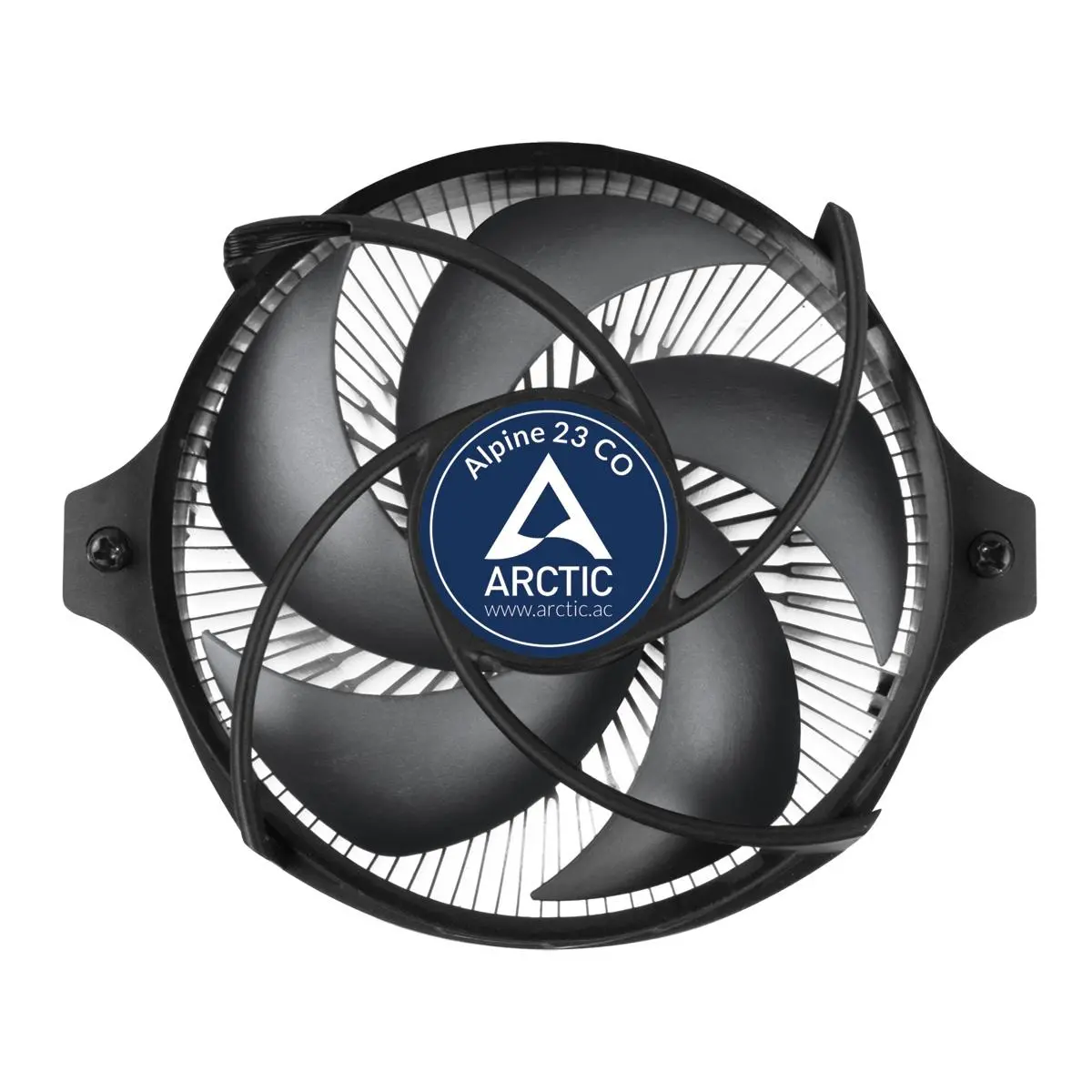 Ψύκτρα επεξεργαστή Arctic Alpine 23 CO, AM4 - image 2