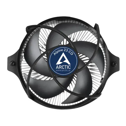 Ψύκτρα επεξεργαστή Arctic Alpine 23 CO, AM4 - 3