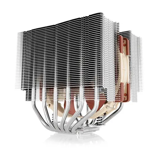 Noctua Ψύκτρα επεξεργαστή NH-D15S - LGA1851/AM5
