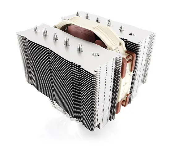Noctua Охладител CPU Cooler NH-D15S - LGA1851/AM5 - image 1