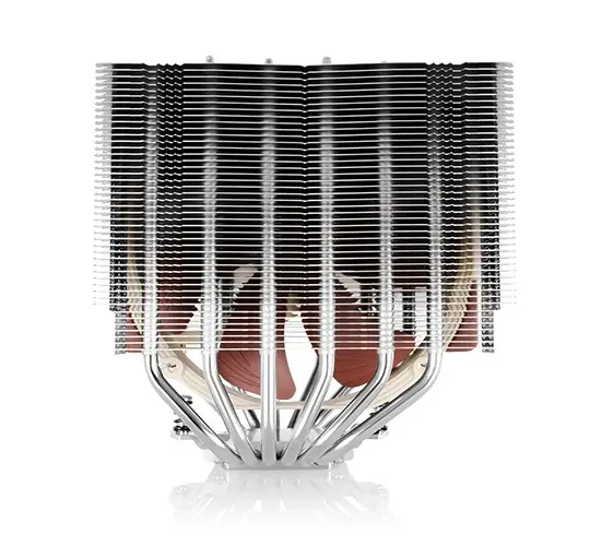Noctua Охладител CPU Cooler NH-D15S - LGA1851/AM5 - image 2