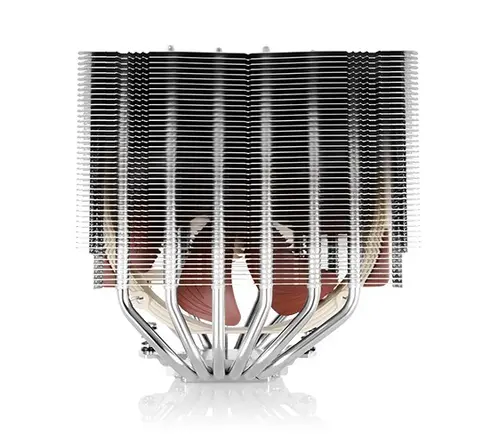 Noctua Охладител CPU Cooler NH-D15S - LGA1851/AM5 - image 2