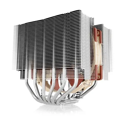 Noctua Ψύκτρα επεξεργαστή NH-D15S - LGA1851/AM5 - 1