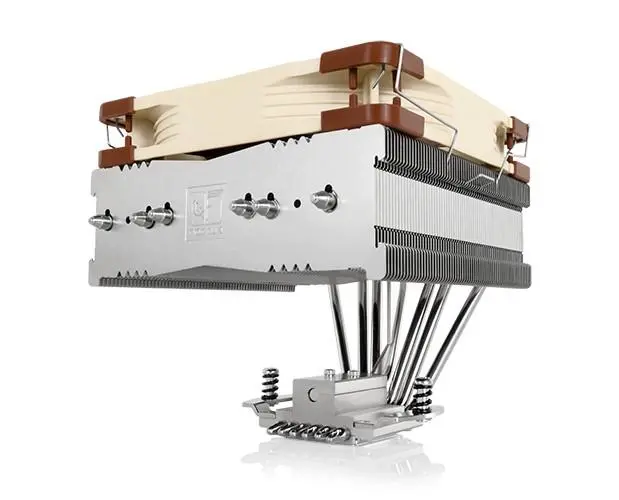 Noctua Cooler pentru procesor NH-C14S LGA1700/1200/2066/AM4