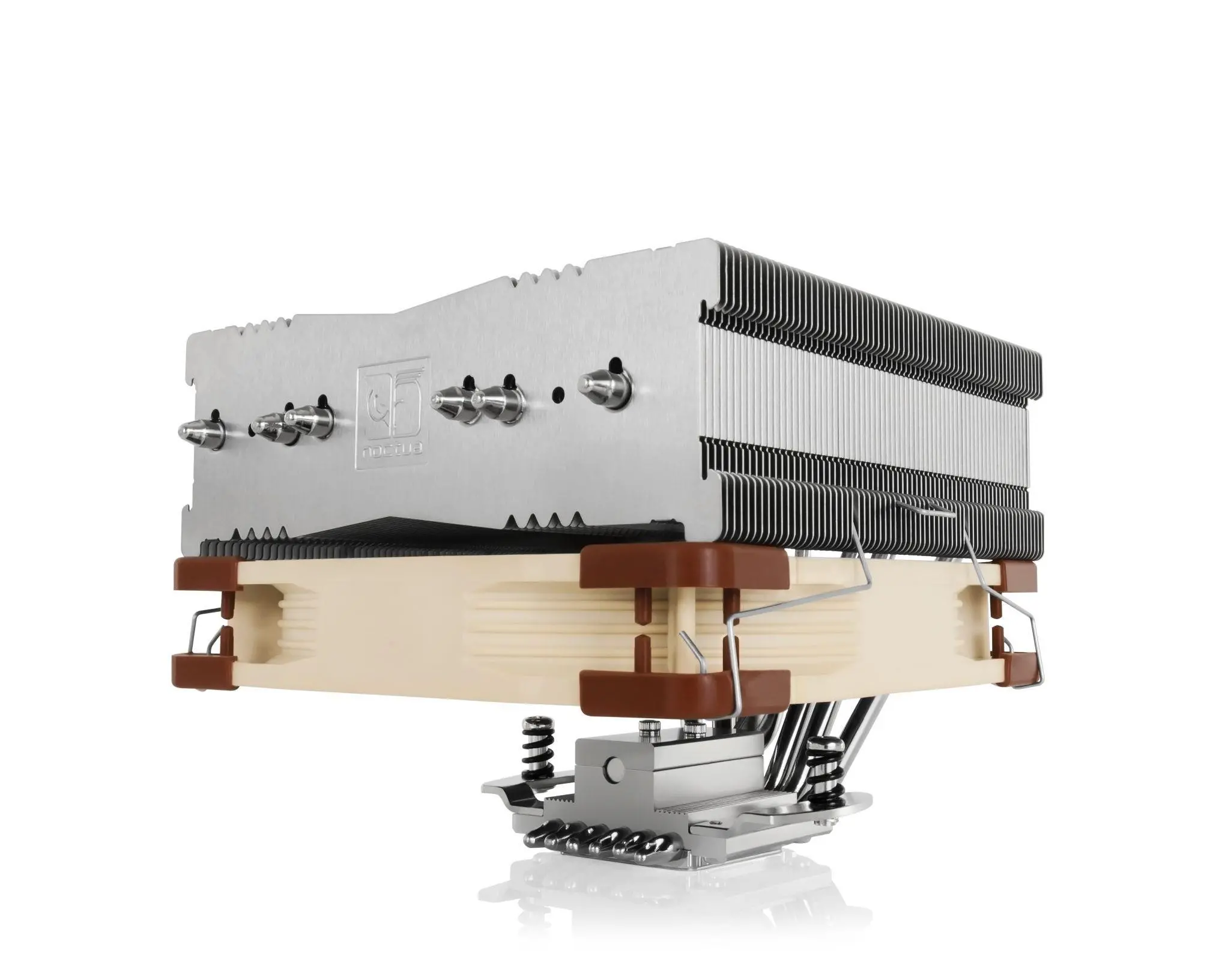 Noctua Охладител CPU Cooler NH-C14S LGA1700/1200/2066/AM4 - image 1