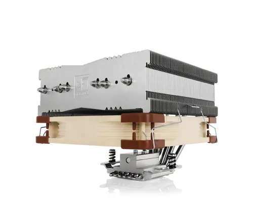 Noctua Охладител CPU Cooler NH-C14S LGA1700/1200/2066/AM4 - image 1