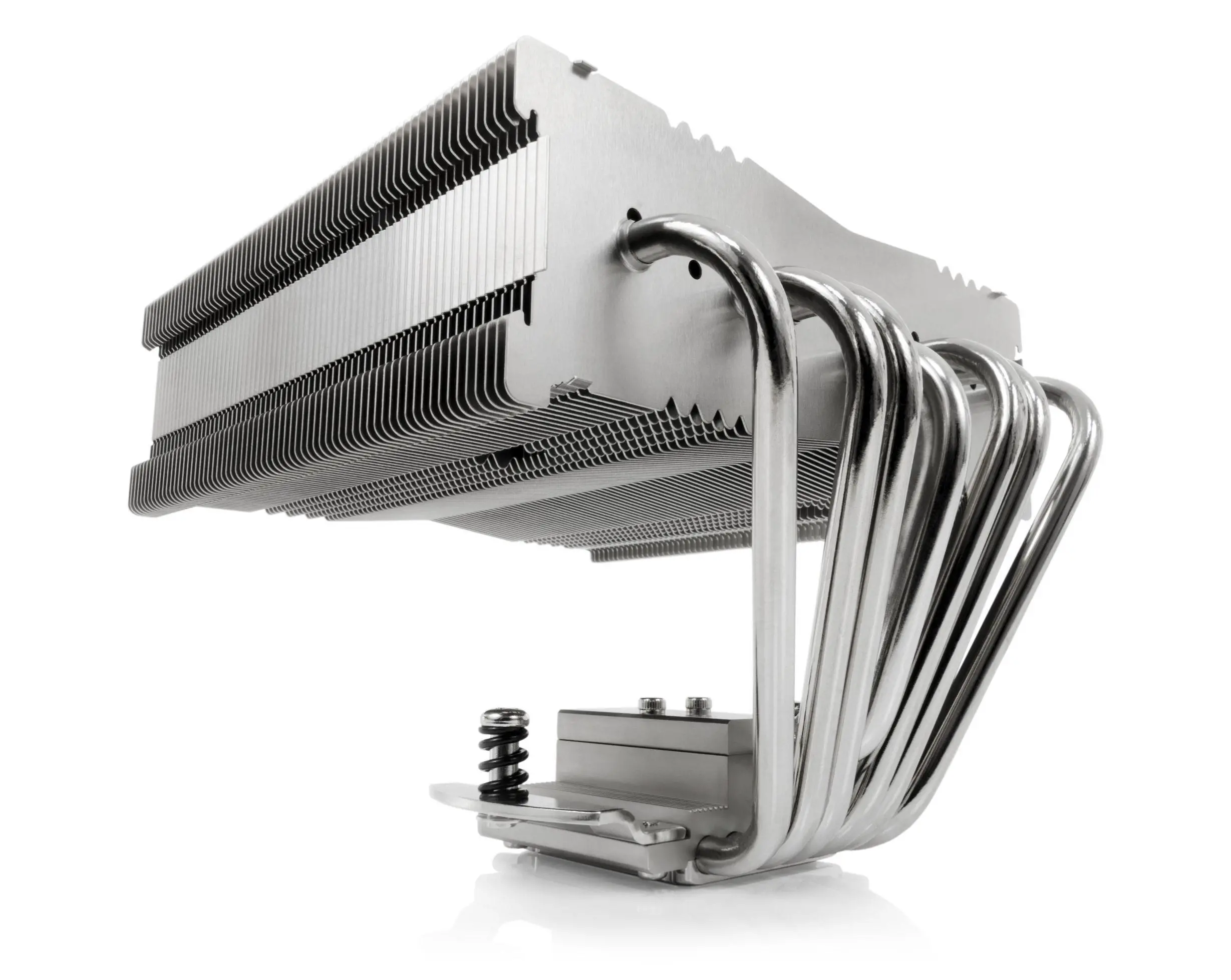Noctua Охладител CPU Cooler NH-C14S LGA1700/1200/2066/AM4 - image 2