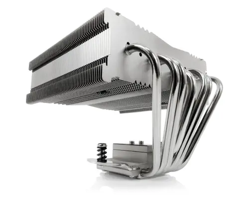 Noctua Охладител CPU Cooler NH-C14S LGA1700/1200/2066/AM4 - image 2