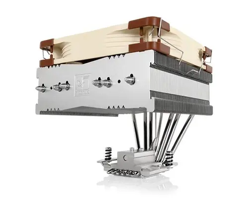Noctua Ψύκτρα επεξεργαστή NH-C14S LGA1700/1200/2066/AM4 - 1