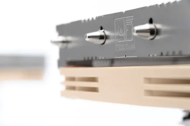 Noctua охлаждане за процесор CPU Cooler NH-L12S Low Profile - LGA1700/2066/1200/AMD - image 4