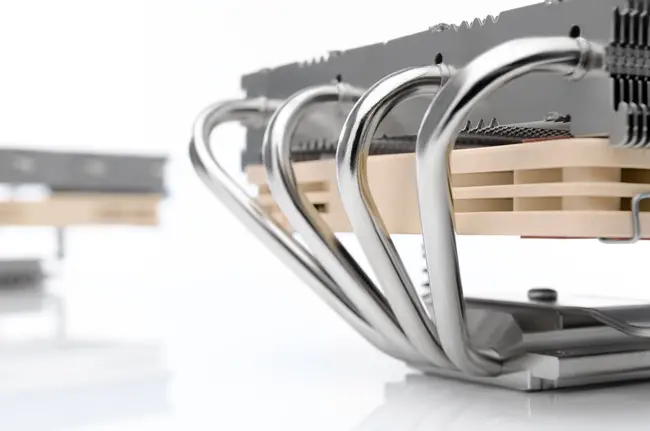 Noctua охлаждане за процесор CPU Cooler NH-L12S Low Profile - LGA1700/2066/1200/AMD - image 5
