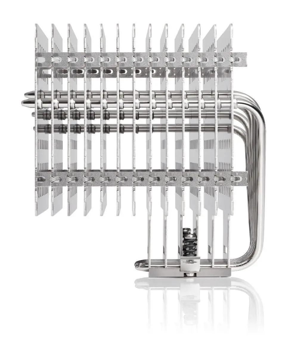 Noctua Пасивно охлаждане за процесор CPU Cooler NH-P1 - Passive - image 1