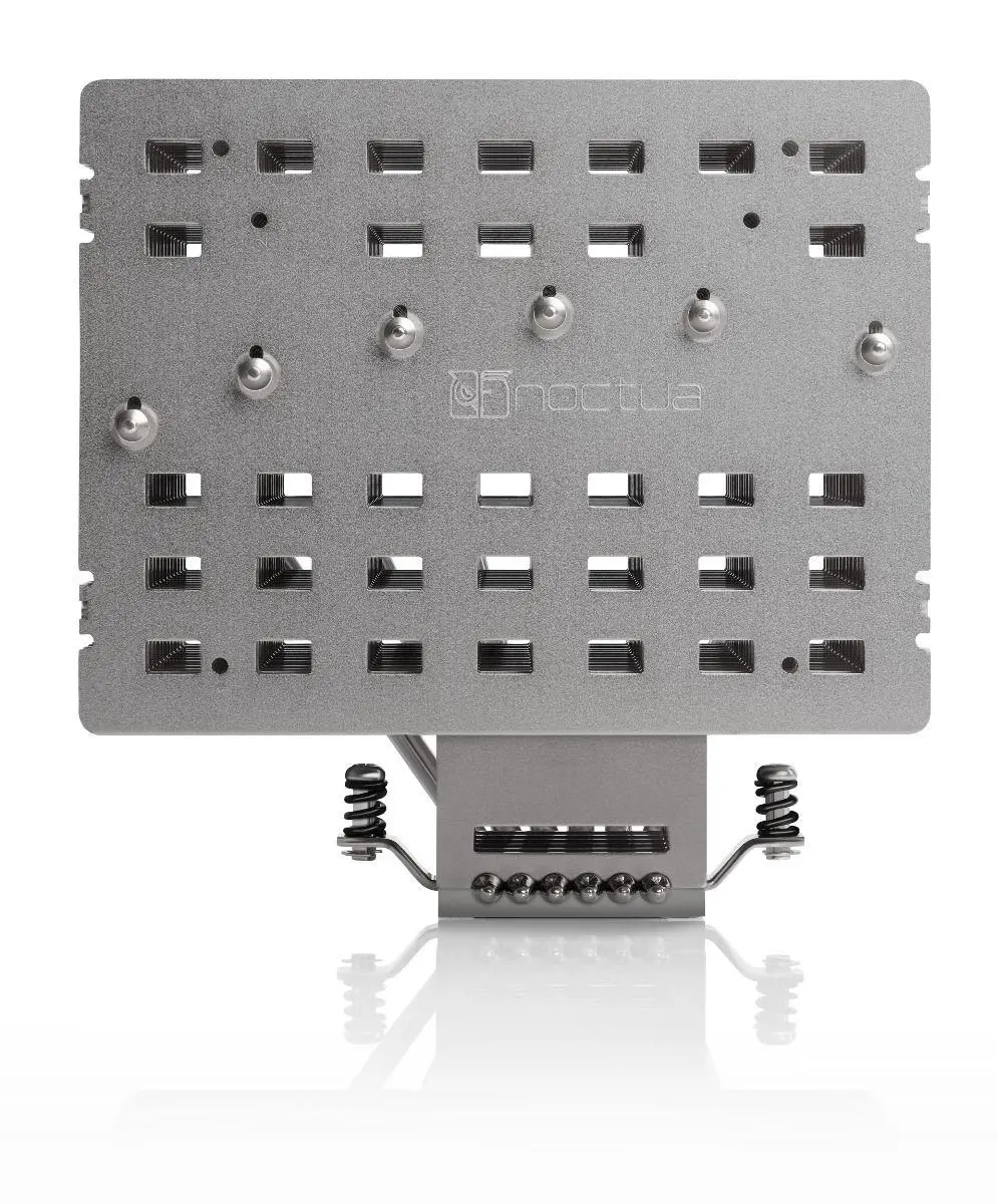 Noctua Пасивно охлаждане за процесор CPU Cooler NH-P1 - Passive - image 2