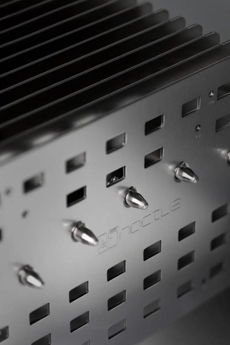 Noctua Пасивно охлаждане за процесор CPU Cooler NH-P1 - Passive - image 6