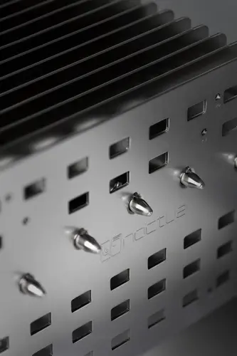 Noctua Răcire pasivă pentru procesor, cooler CPU NH-P1 - Pasiv - 7