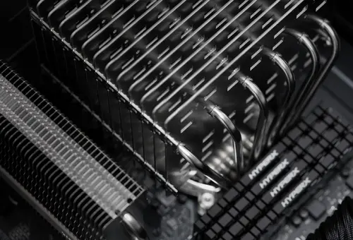 Noctua Παθητική ψύξη για επεξεργαστή, ψύκτρα CPU NH-P1 - Παθητική - 8