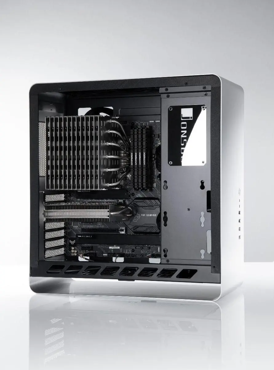 Noctua Пасивно охлаждане за процесор CPU Cooler NH-P1 - Passive - image 8