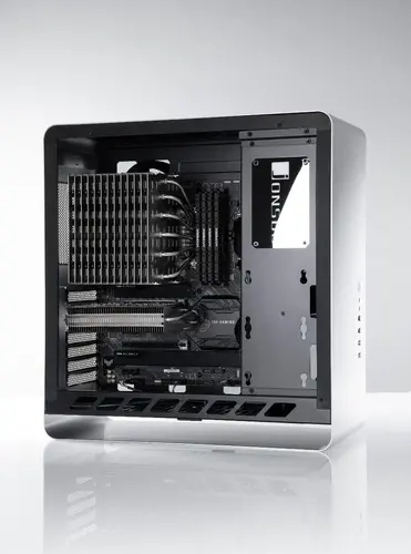 Noctua Răcire pasivă pentru procesor, cooler CPU NH-P1 - Pasiv - 9