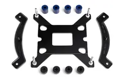 Noctua Mounting KIT LGA1700 - NM-i17xx-MP78 chromax.black