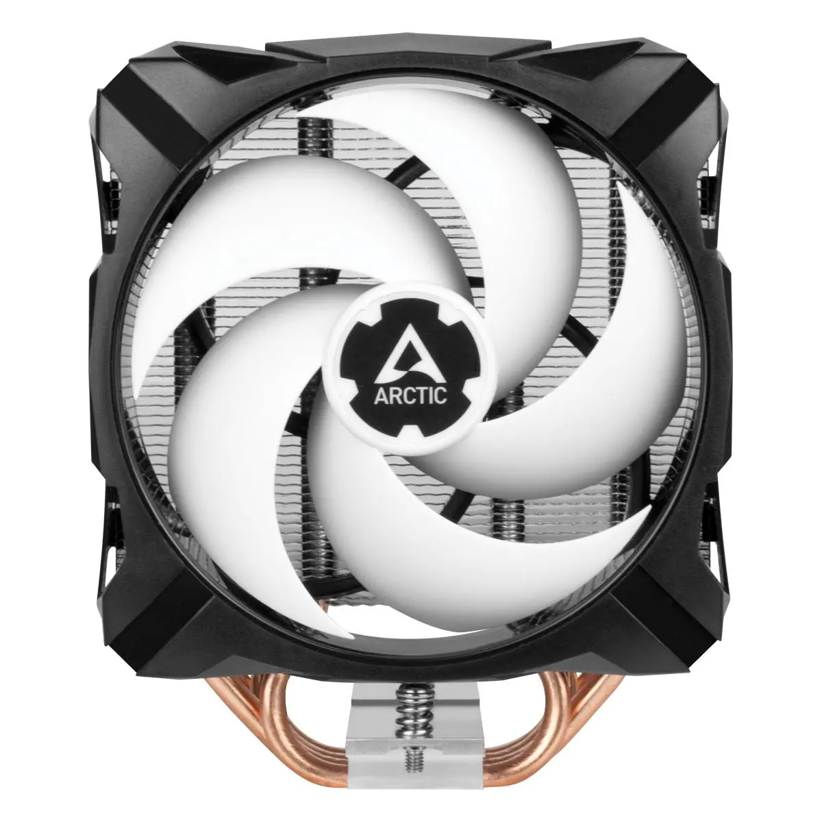 Охладител за процесор ARCTIC Freezer i35 Черен/Бял - image 1
