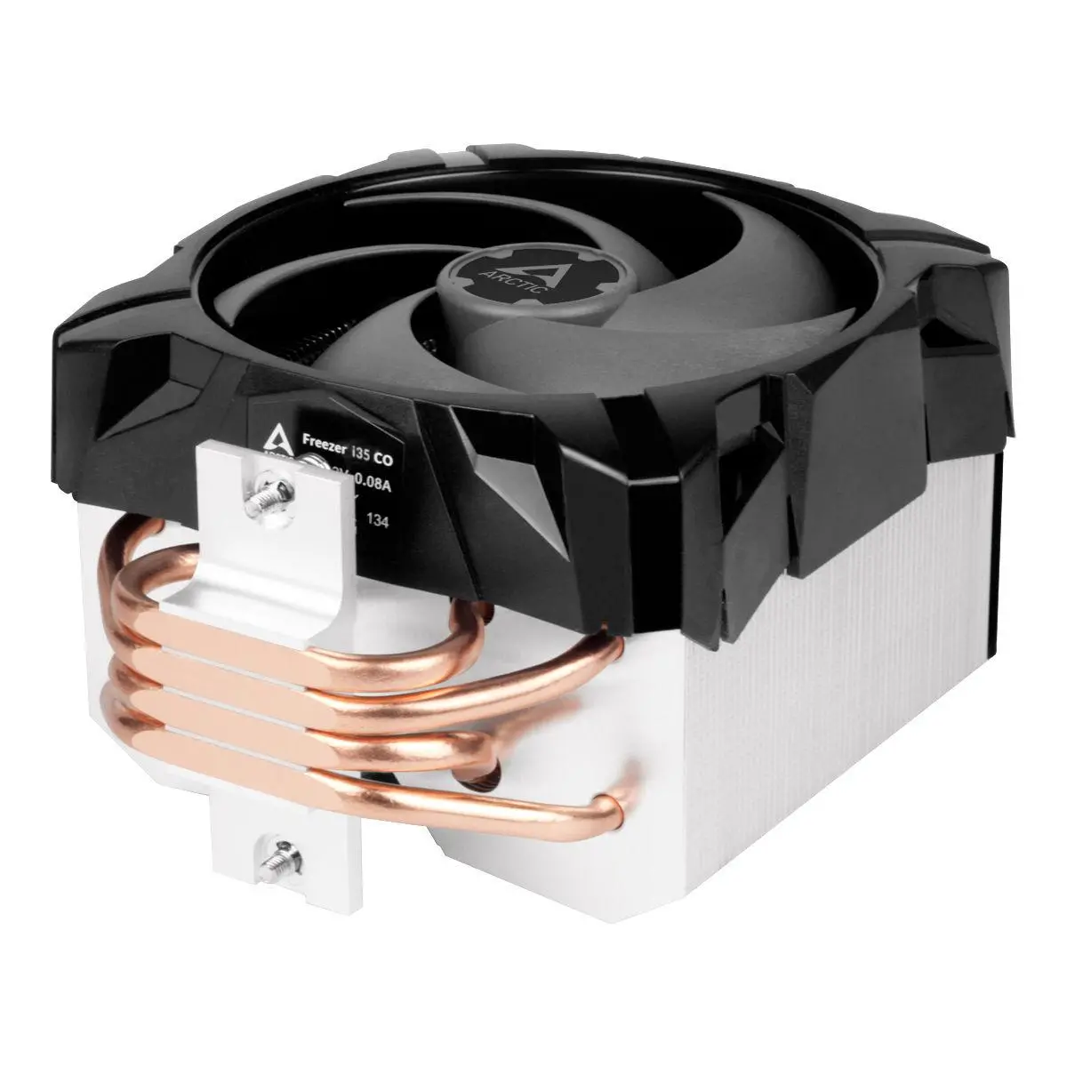 Охладител за процесор ARCTIC Freezer i35 CO Черен - image 4