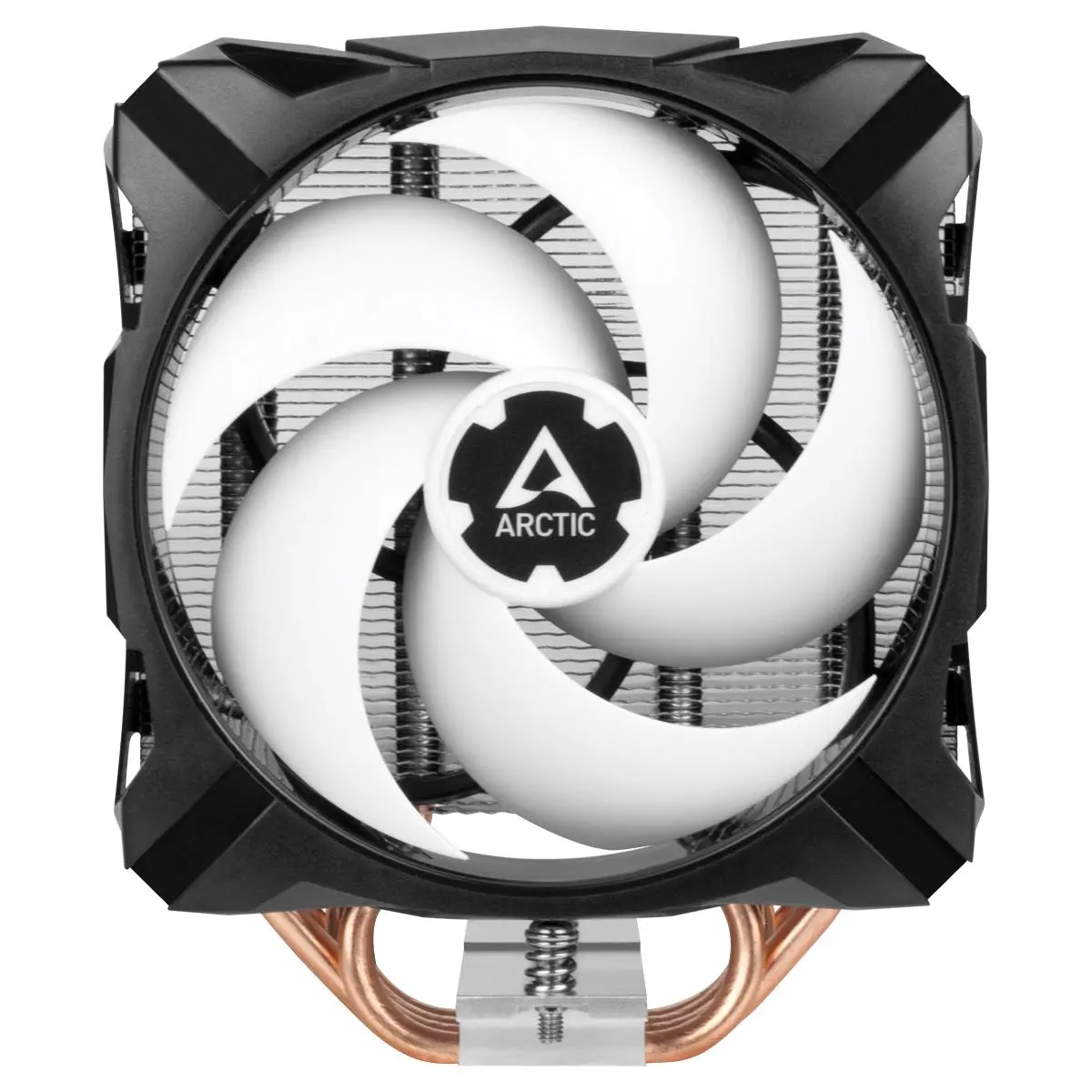 Охладител за процесор ARCTIC Freezer A35 Черен/Бял - image 1