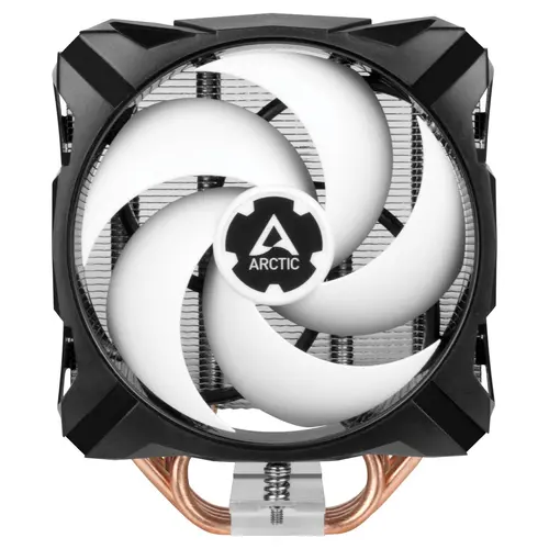 Охладител за процесор ARCTIC Freezer A35 Черен/Бял - image 1