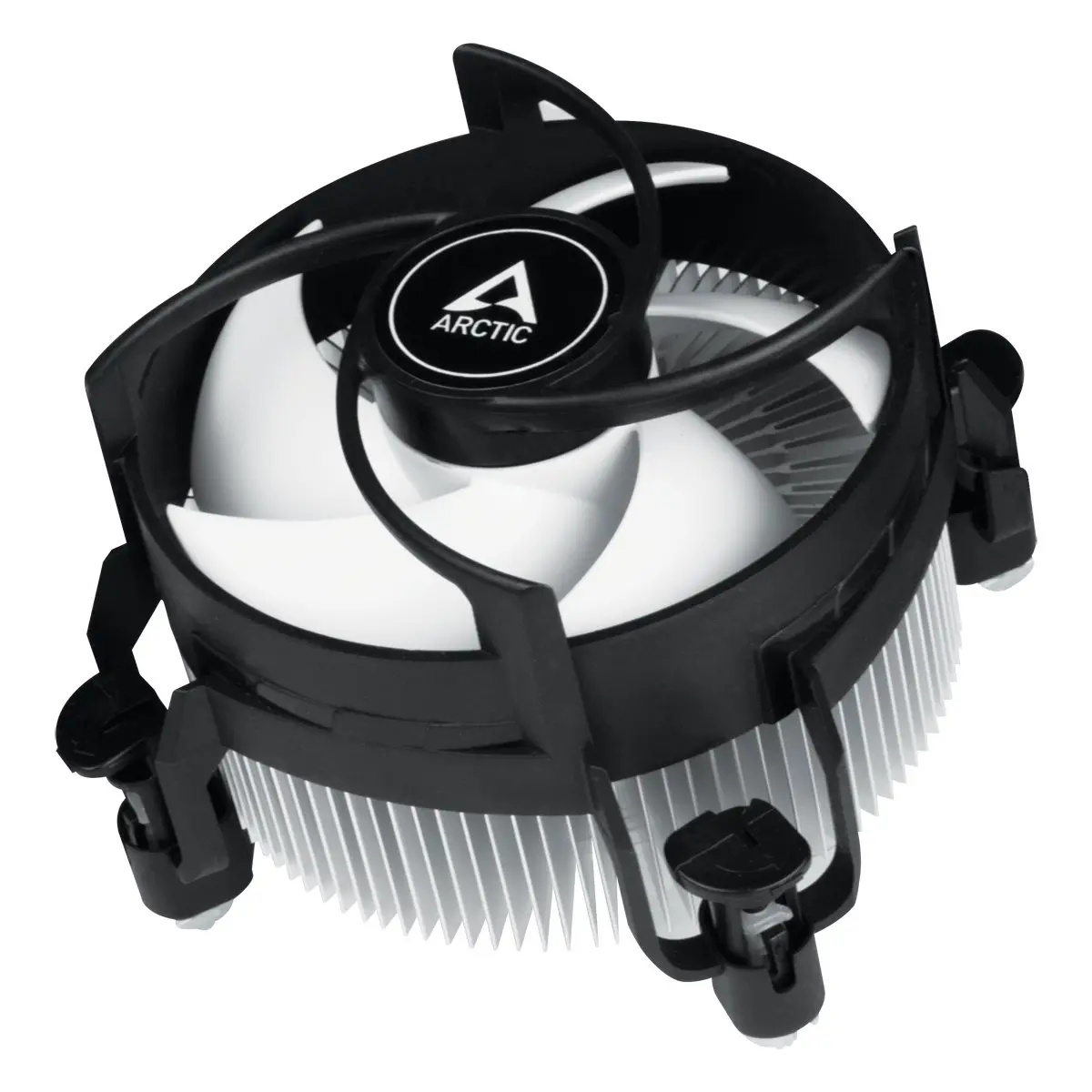 Cooler pentru procesor Arctic Alpine 17, 1700
