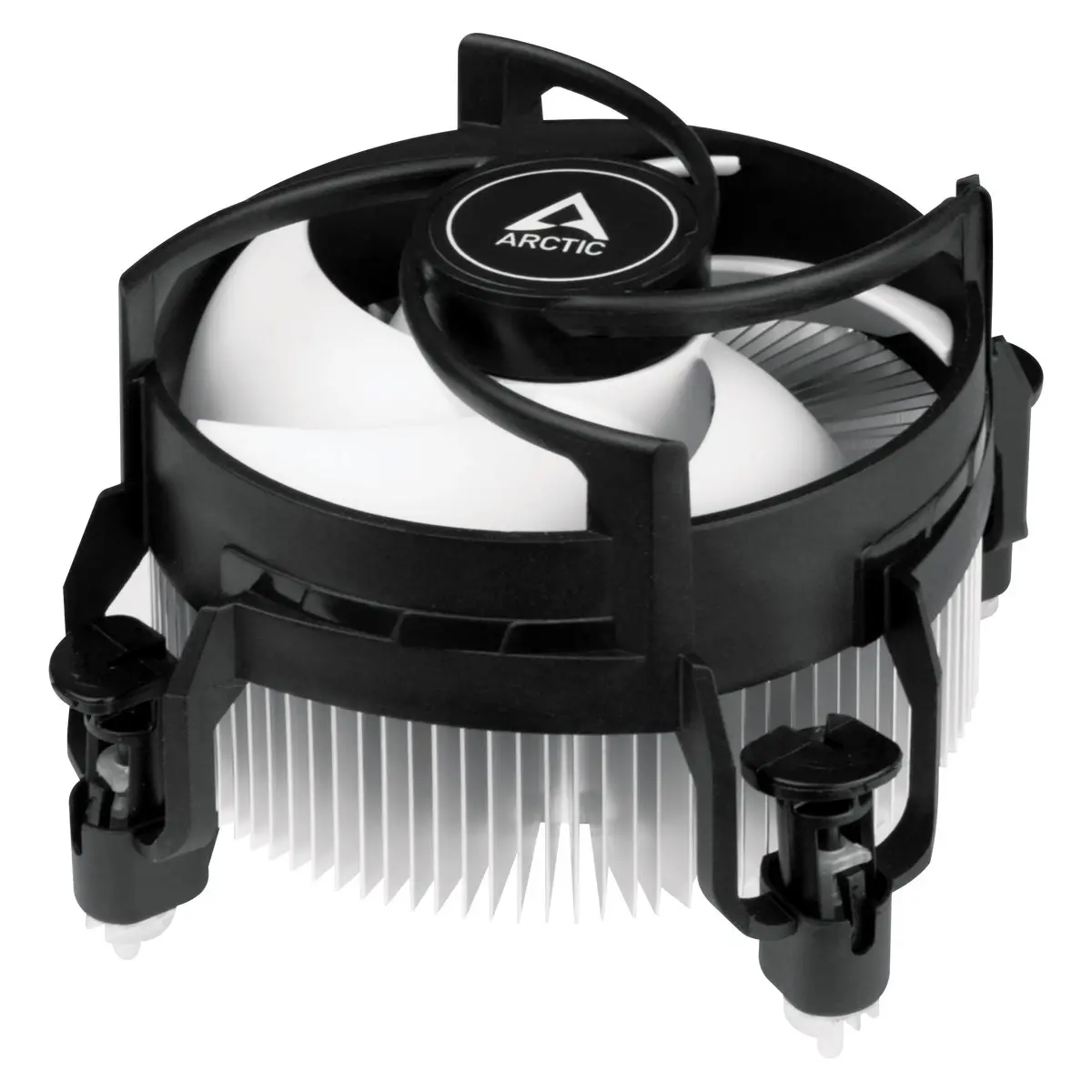 Cooler pentru procesor Arctic Alpine 17, 1700 - image 1