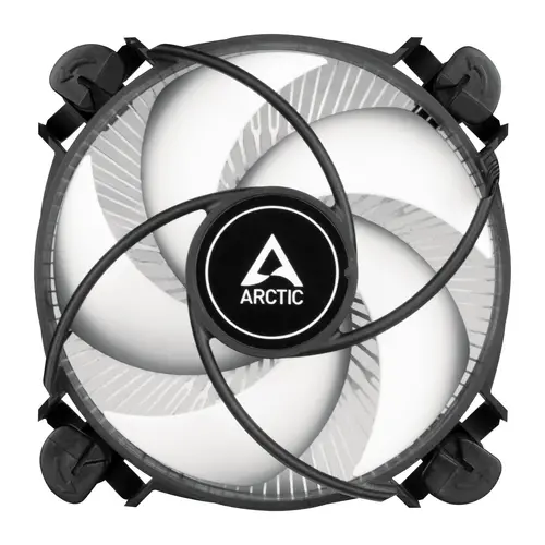 Cooler pentru procesor Arctic Alpine 17, 1700 - 5